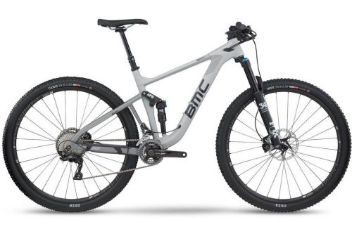 Rower górski BMC Speedfox SF02 XT